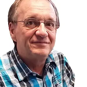 Hans-Peter Völpel