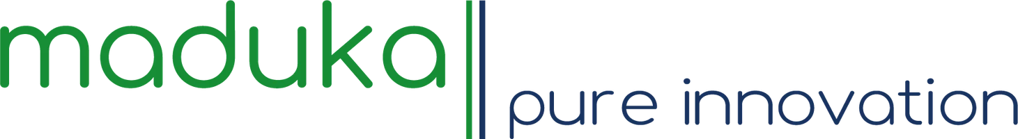 MADUKA – pure innovation